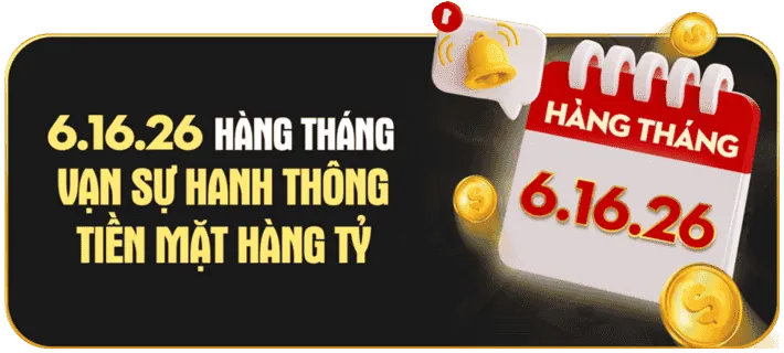 Chương trình hoàn trả tiền cược thể thao ok365vip