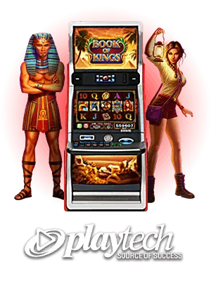 Đa dạng trò chơi casino OK365VIP