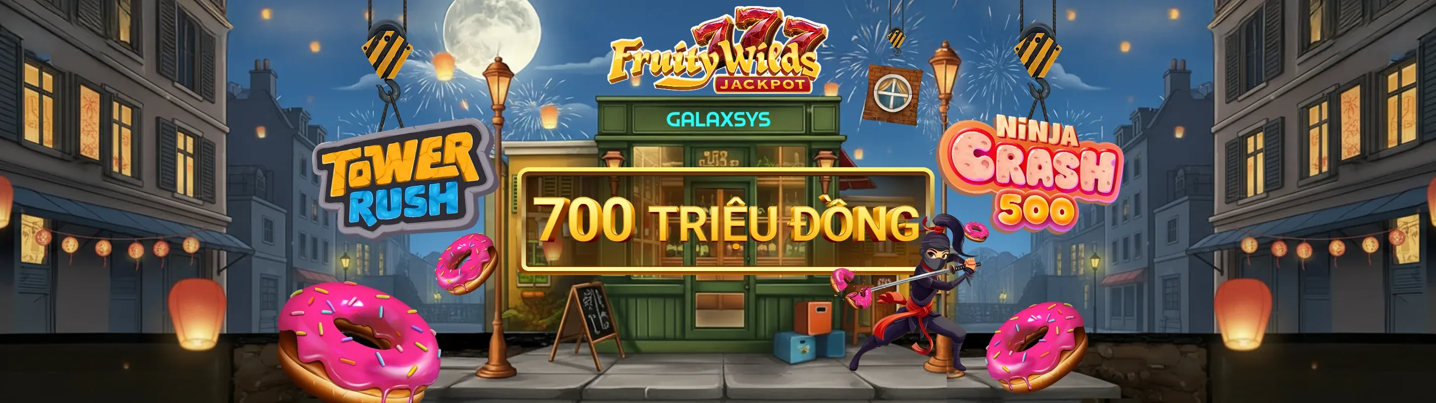 Sòng bạc trực tuyến ok365vip với dealer chuyên nghiệp