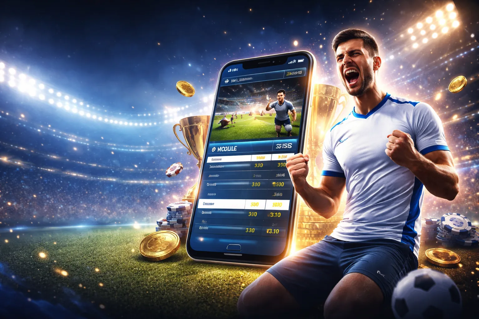 Đội ngũ ok365vip và tầm nhìn sứ mệnh