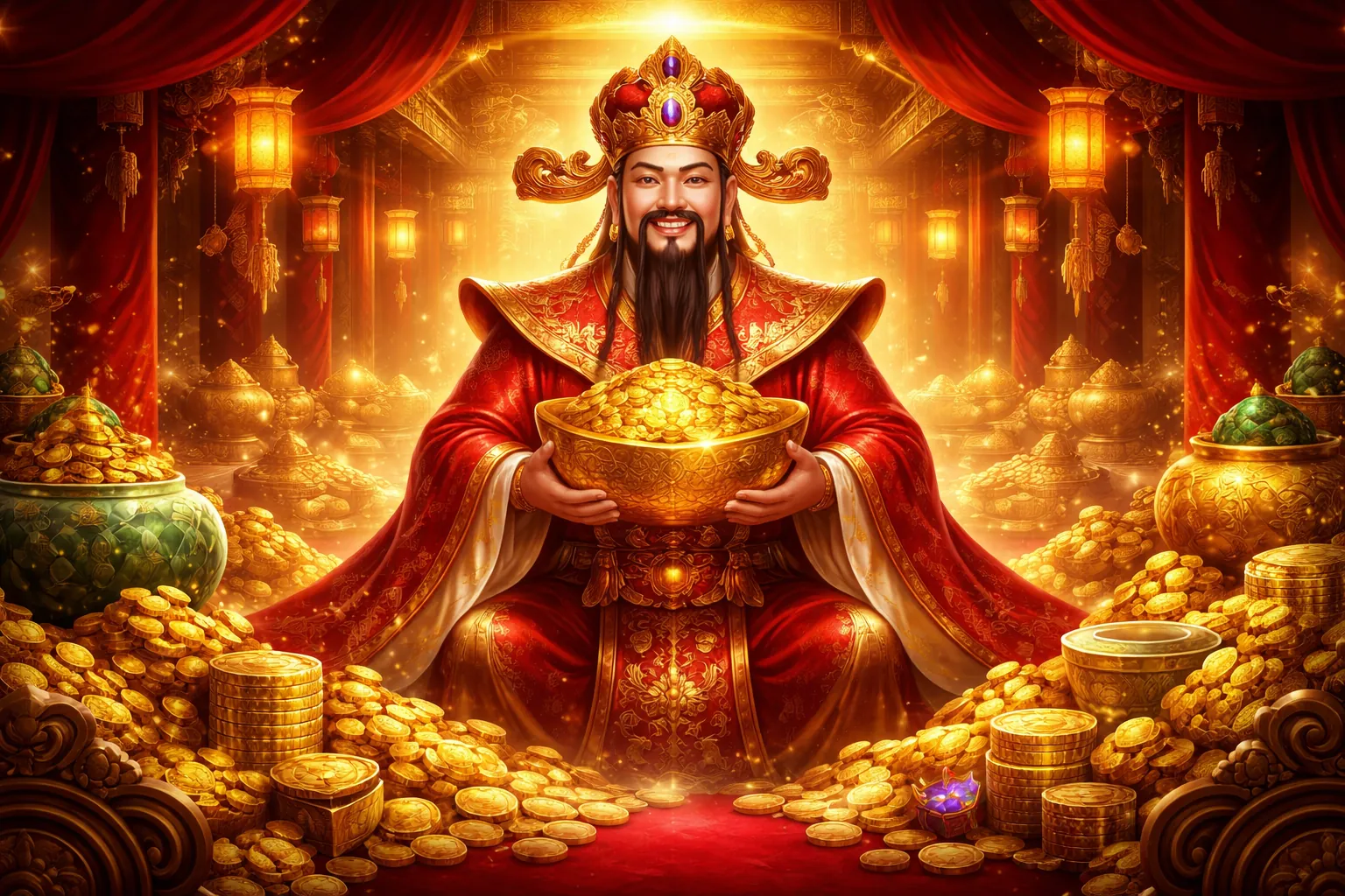 Hình ảnh chính Điều khoản Dịch vụ ok365vip