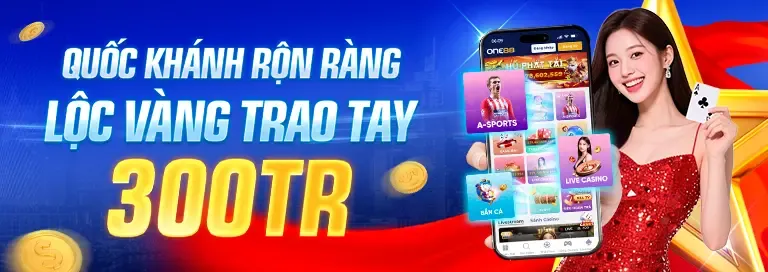 Hoàn trả hàng ngày OK365VIP