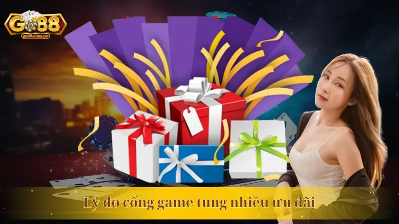 Ưu Đãi Chào Mừng Nổ Hũ ok365vip